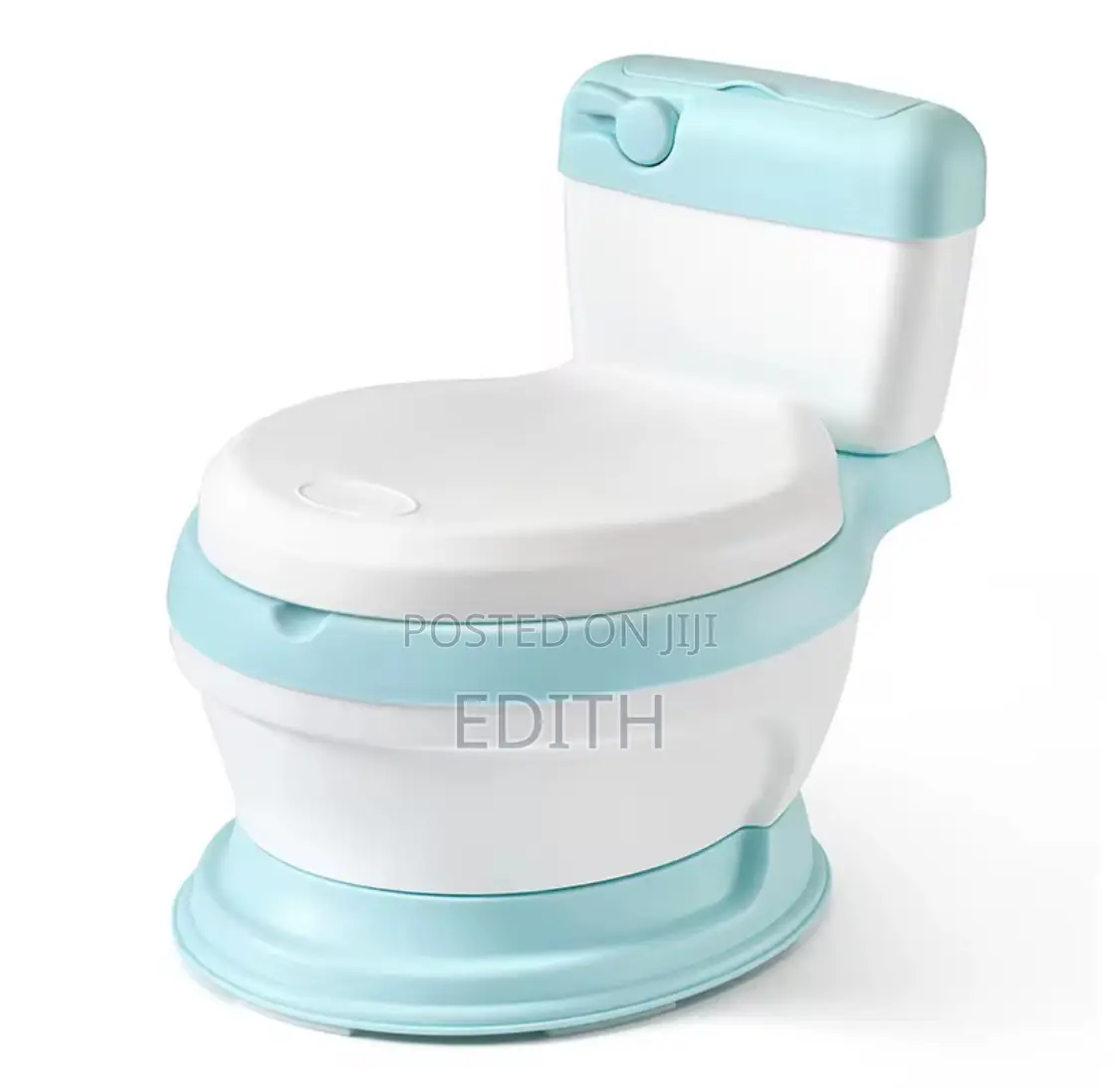 Flash Potty