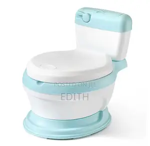 Flash Potty