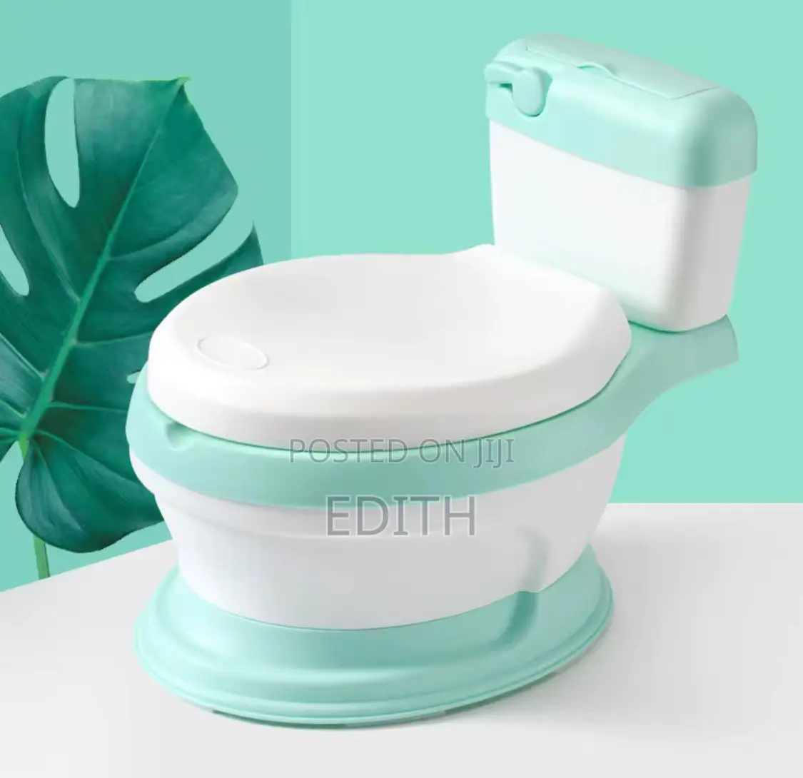 Flash Potty
