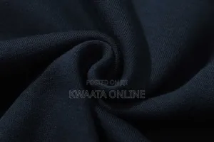 Soft Stretchy Crewneck Sweatshirt
