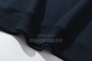 Soft Stretchy Crewneck Sweatshirt