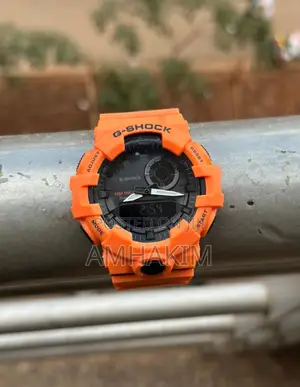 Classic Casio G-Shock G-Squard Gba Watch in Stock