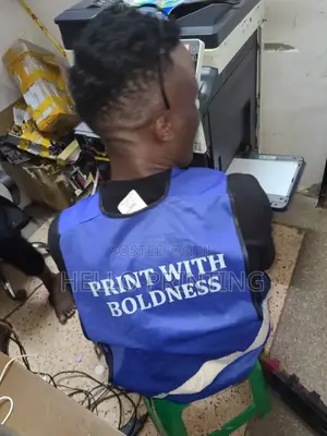 Kampala Bizhub Scanner Repairs – We Fix Scan Copy Issues
