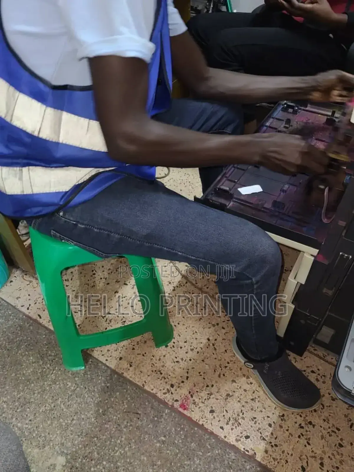 Network Wi-Fi Bizhub Issues? We’Ll Fix That in Kampala
