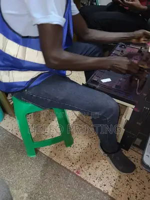 Network Wi-Fi Bizhub Issues? We’Ll Fix That in Kampala