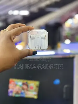iPhone Headphones