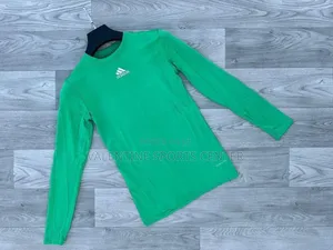 Green Colour Body Armour Original