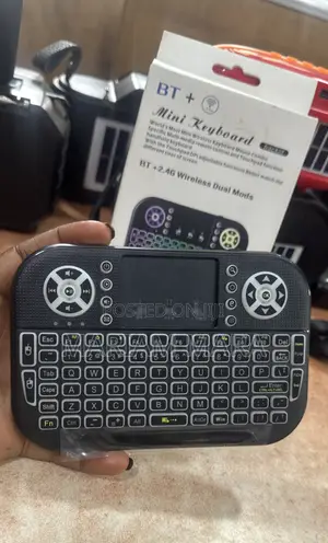 Mini Keyboard