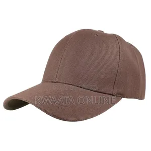 Mens Blank Sports Wear Custom Printing Cap