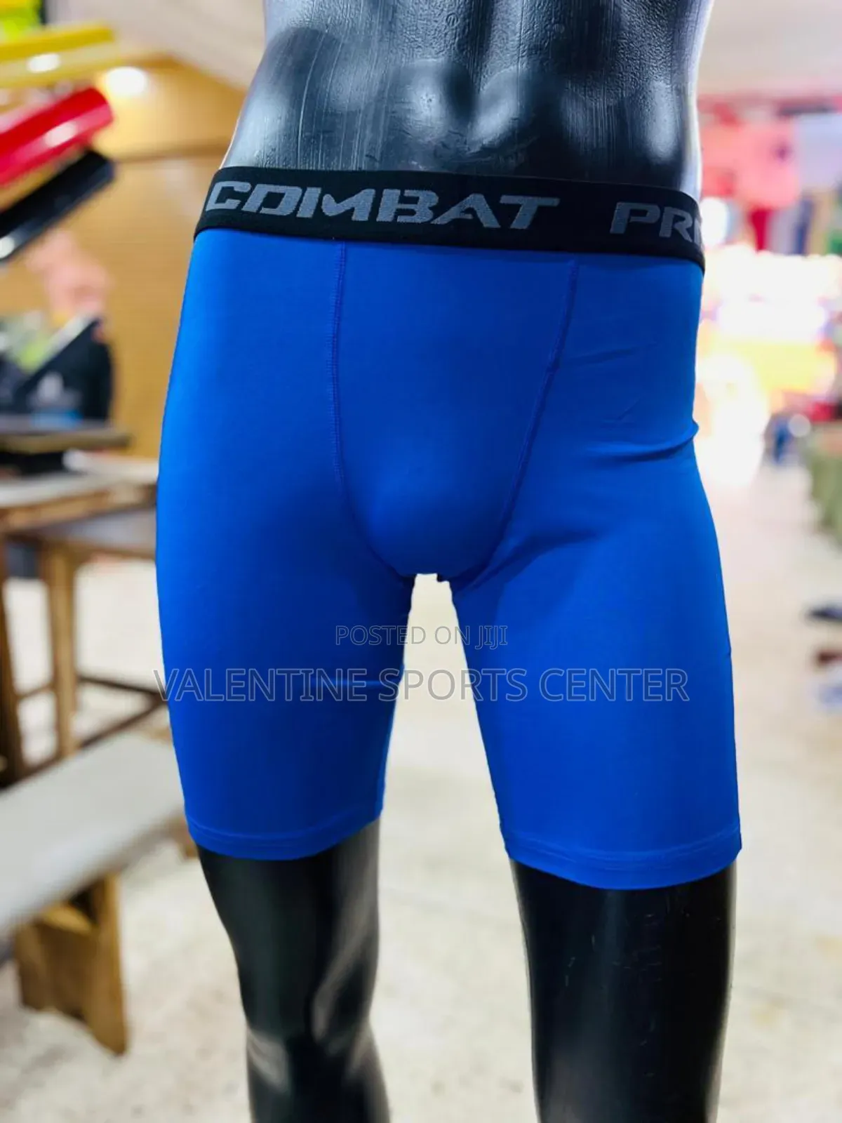 Will Gym Wears Original Material