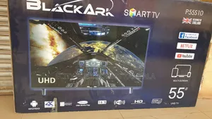 Photo - Blackark 55" Smart
