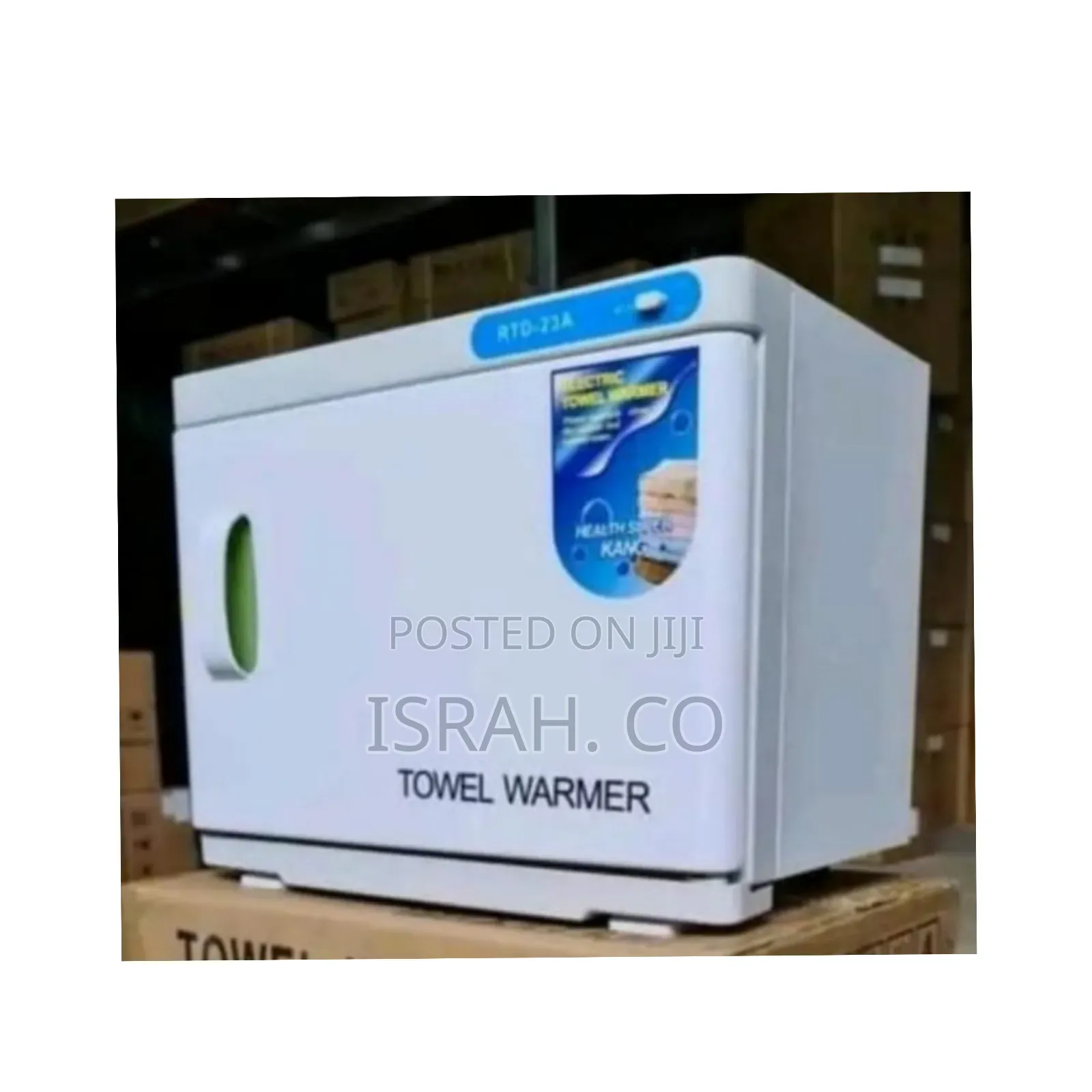 Hot Towel Warmer Cabinet.