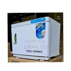 Hot Towel Warmer Cabinet.