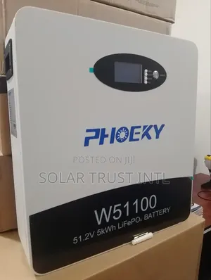 Phoekey Life Po4 Battery