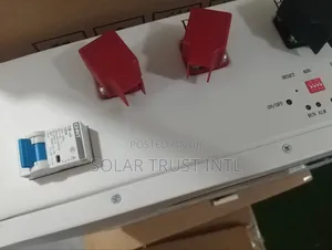 Phoekey Life Po4 Battery