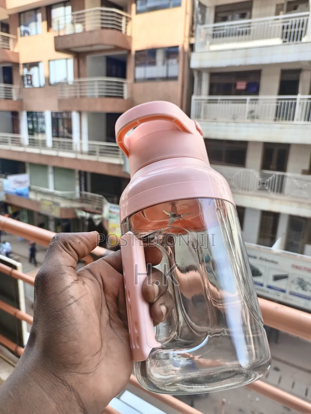 1500mls Tonton Juicer Cup