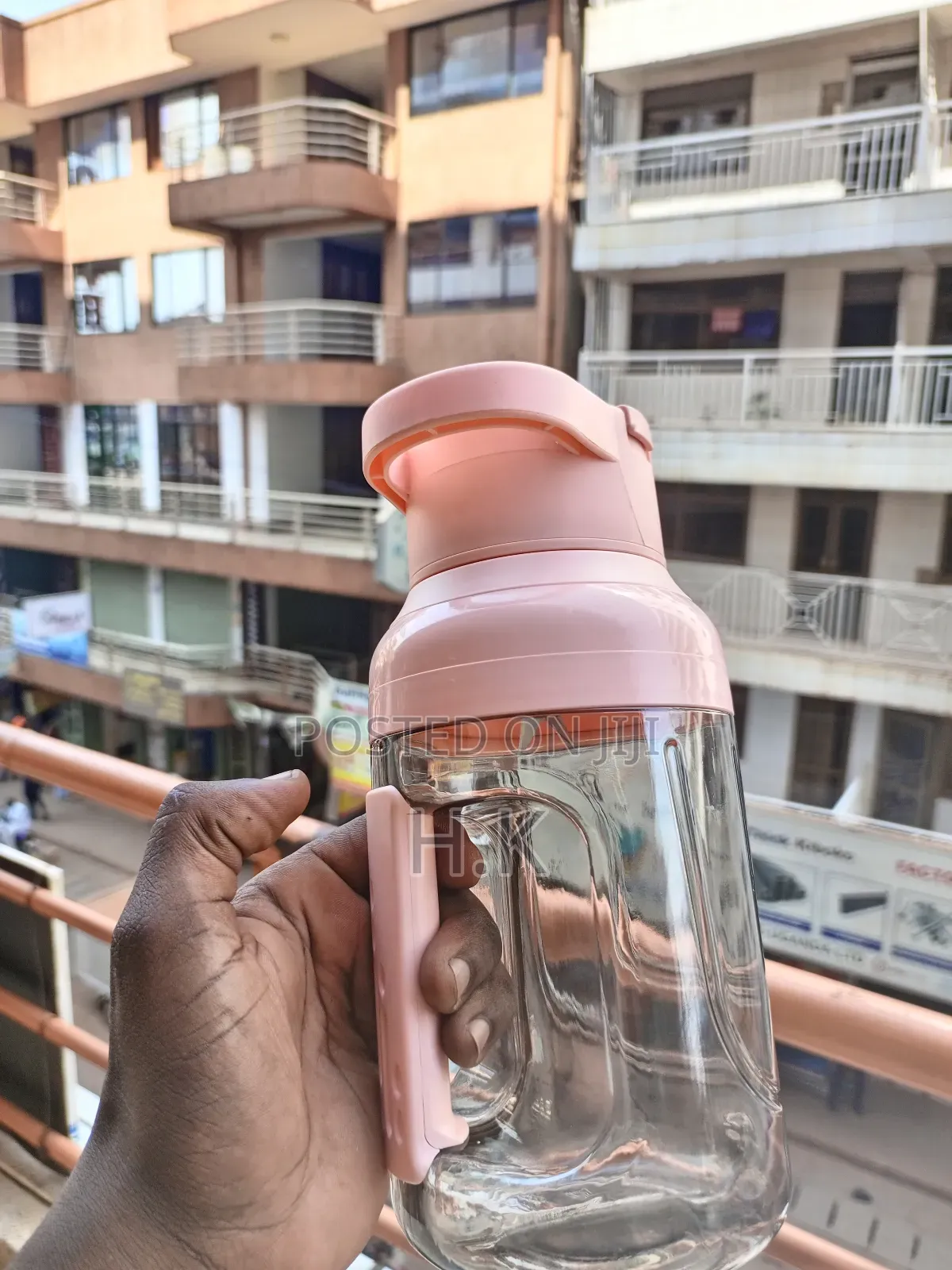 1500mls Tonton Juicer Cup