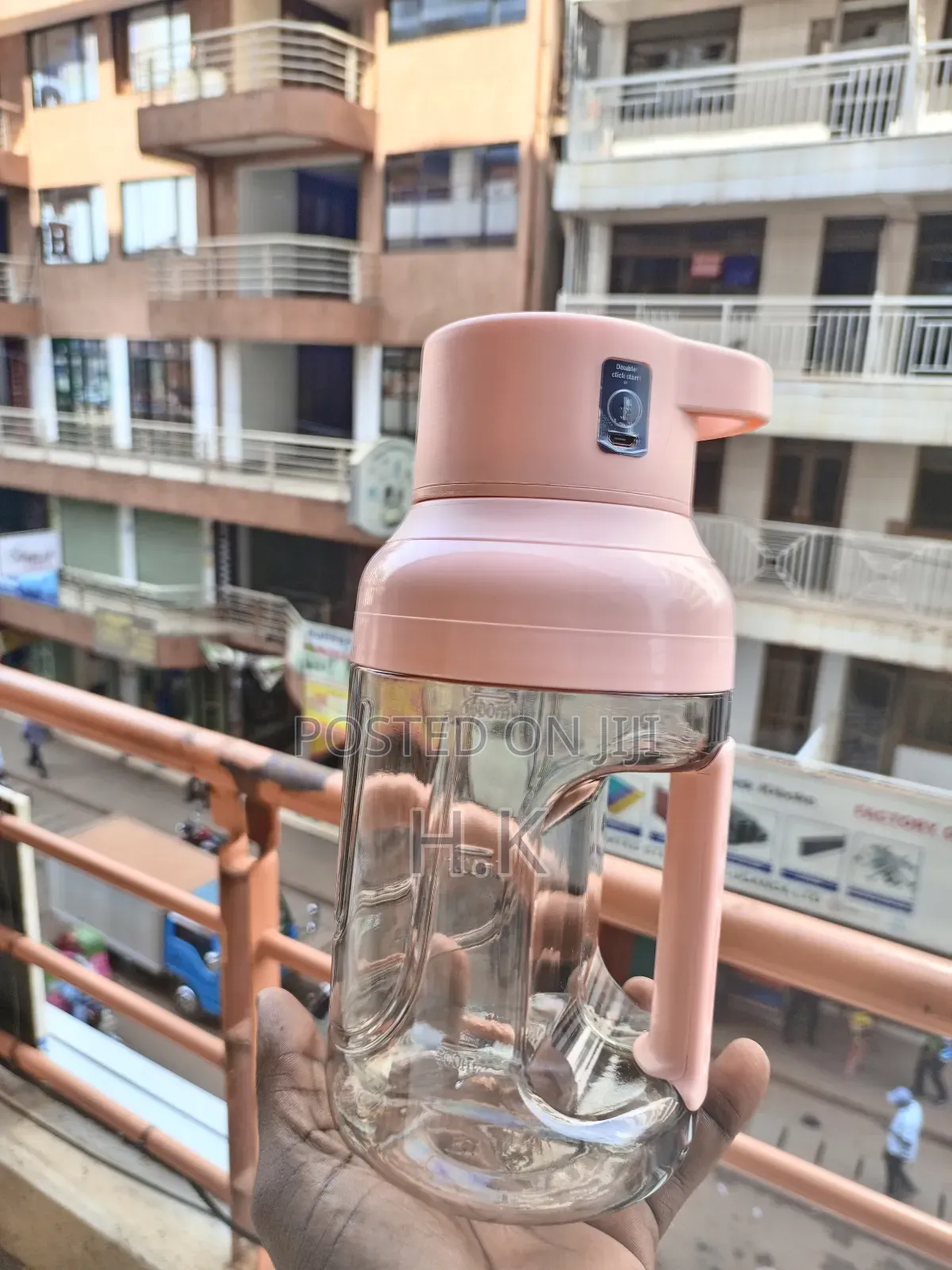 1500mls Tonton Juicer Cup