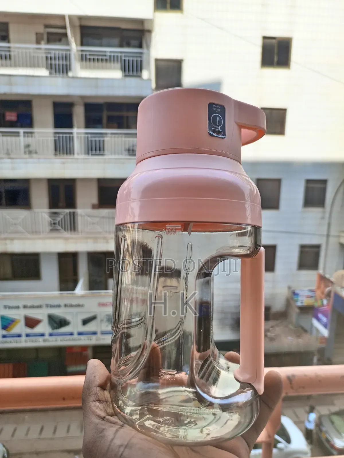 1500mls Tonton Juicer Cup