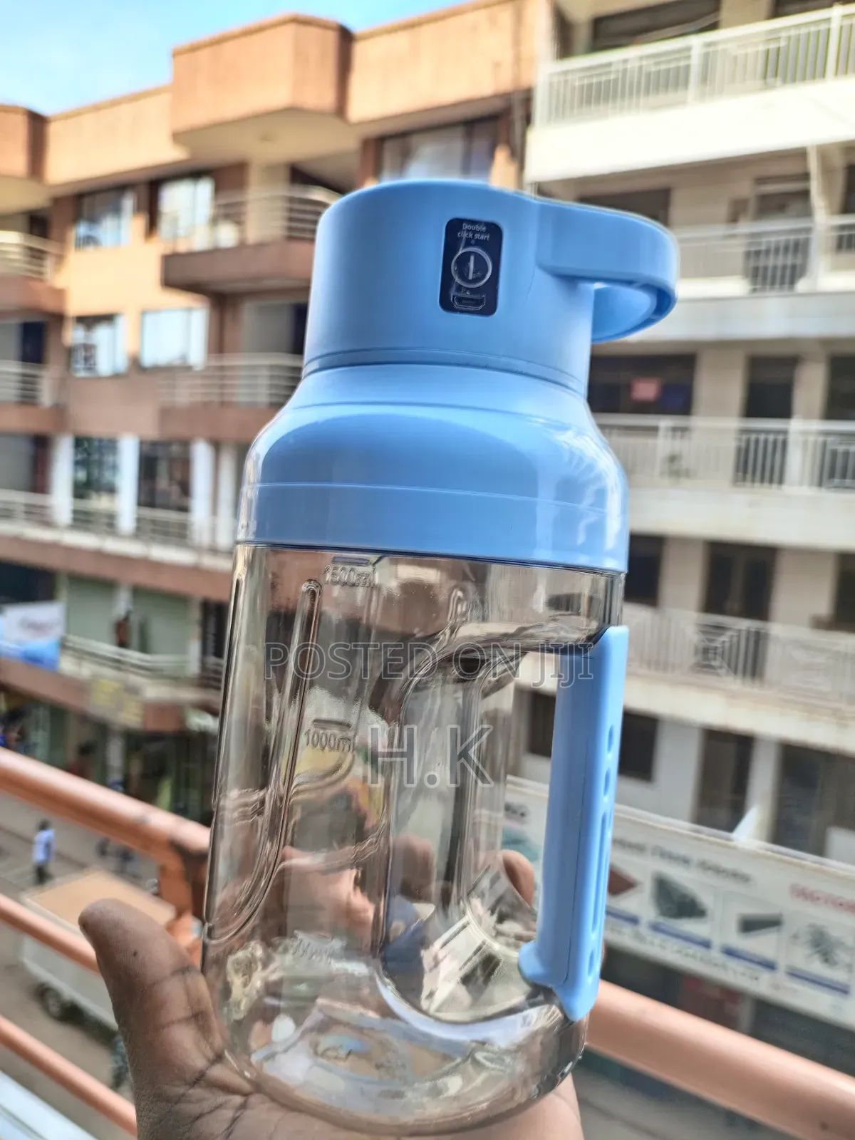 1500mls Tonton Juicer Cup
