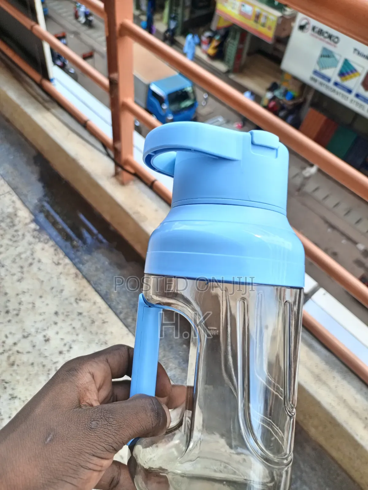 1500mls Tonton Juicer Cup