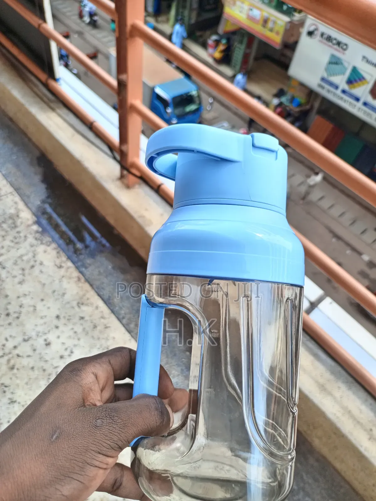 1500mls Tonton Juicer Cup
