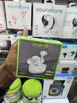 Oraimo Freepods 3c
