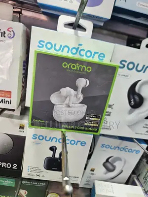 Oraimo Freepods 3c