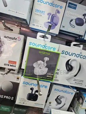 Oraimo Freepods 3c