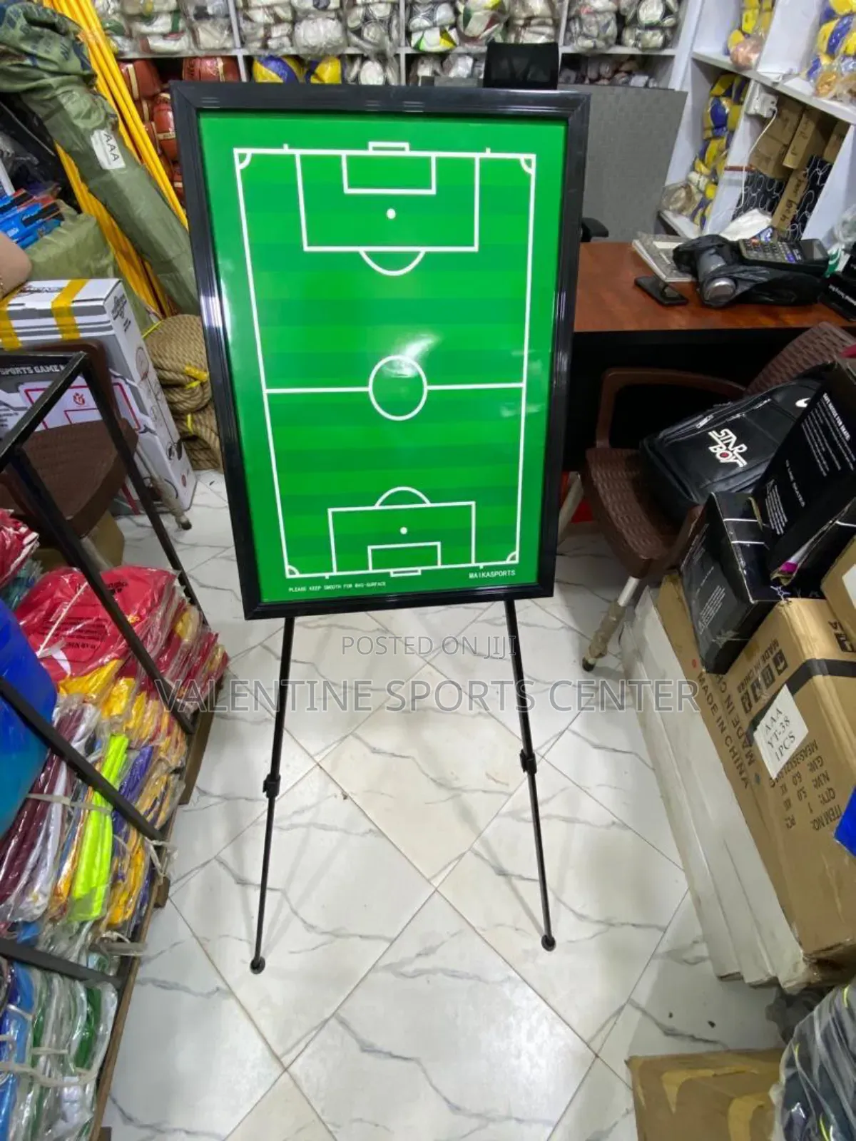 Coach Board With Standard Adjustable Original