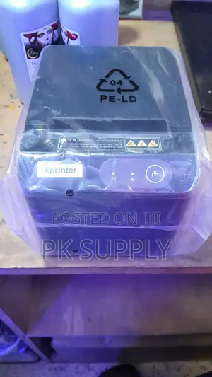 X Printers/Mini Printers