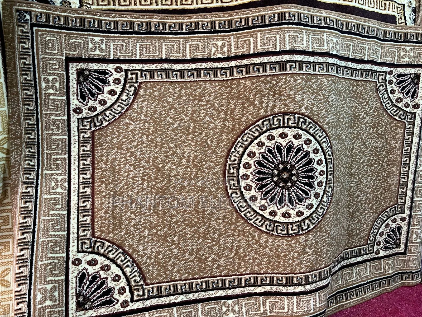 Cheap and Durable Carpets