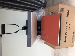 Heatpress General Machines