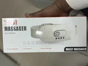Waist Massager