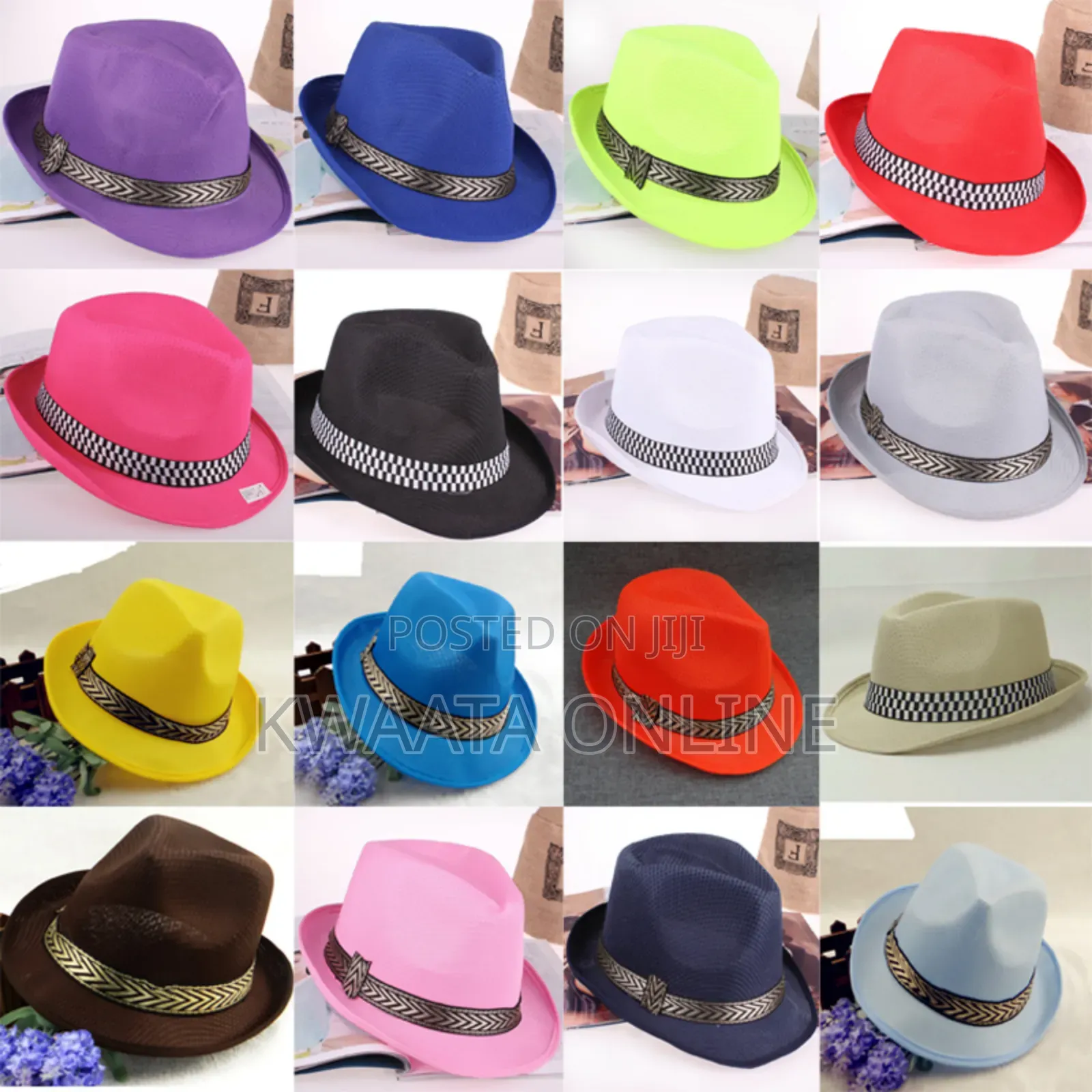 Unisex Short Brim Hat,Outdoor Beach, Summer