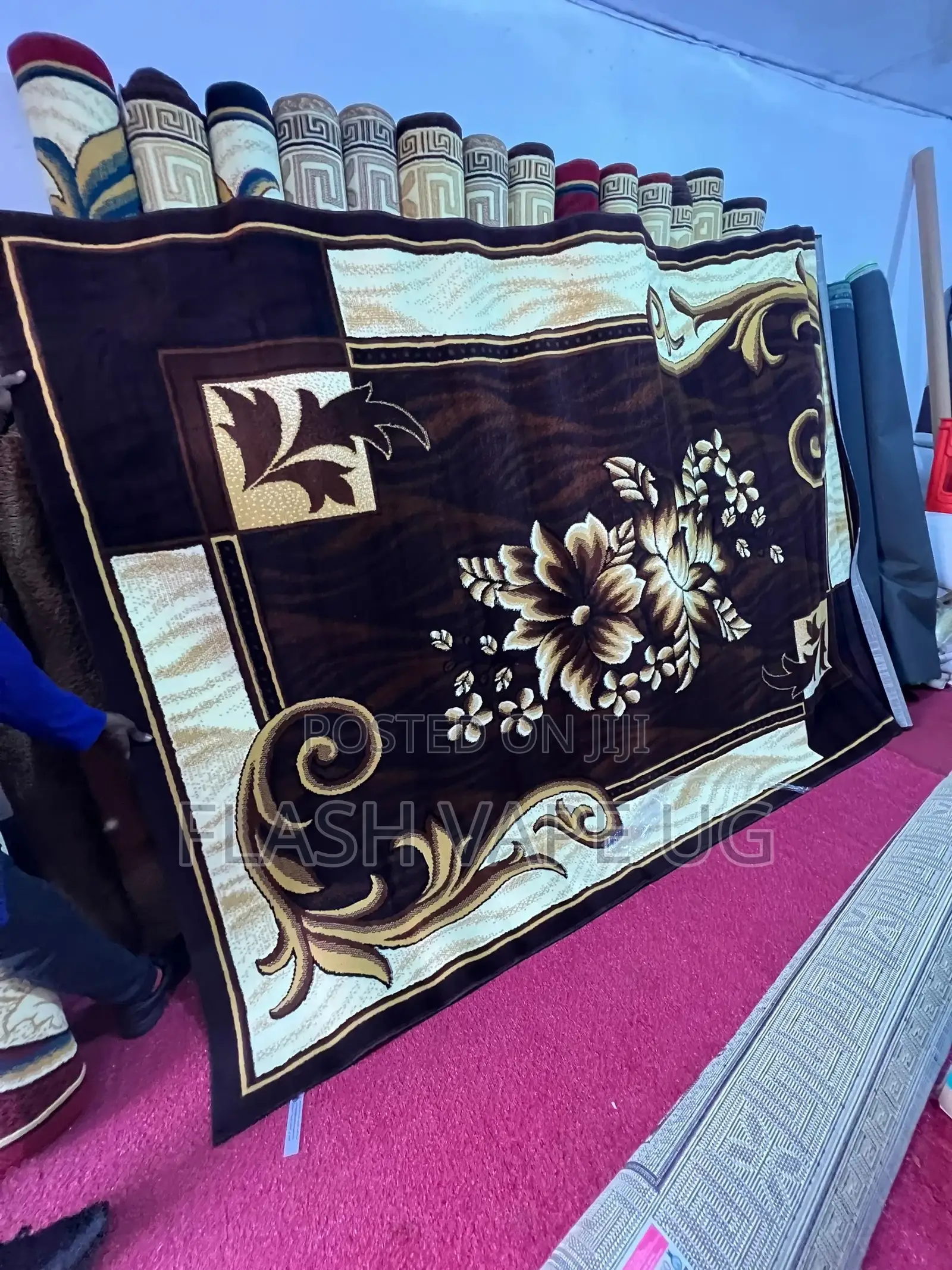 Elegant Carpets