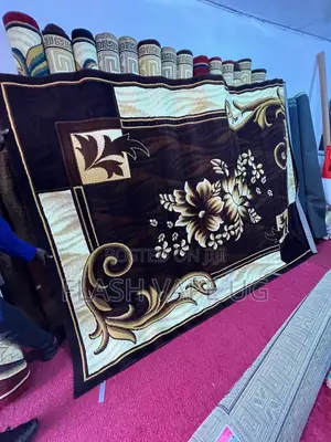 Elegant Carpets