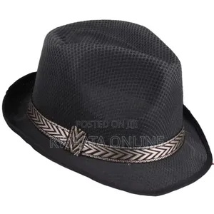 Unisex Short Brim Hat,Outdoor Beach, Summer