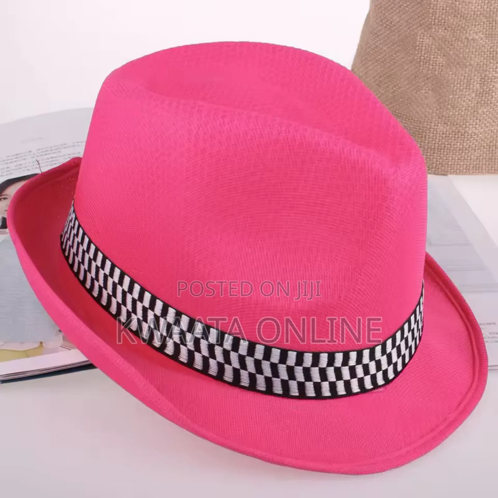 Unisex Short Brim Hat,Outdoor Beach, Summer