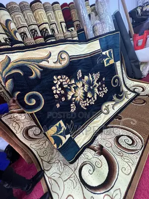 Luxury Carpets