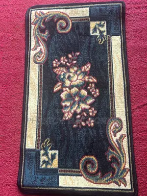 Multi Color Door Mats Available