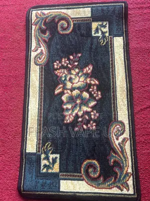 Multi Color Door Mats Available