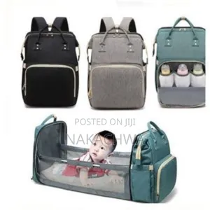 Its an Original Baby Bed Bags