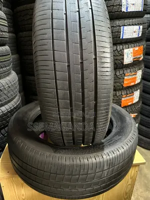 245/50r18 Dunlop Japanese Imported