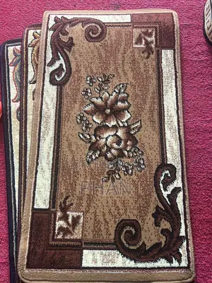 Exterior and Interior Door Mats