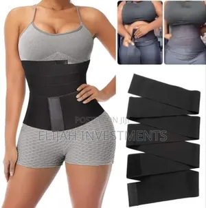 Wrap Waist Trainer for Women