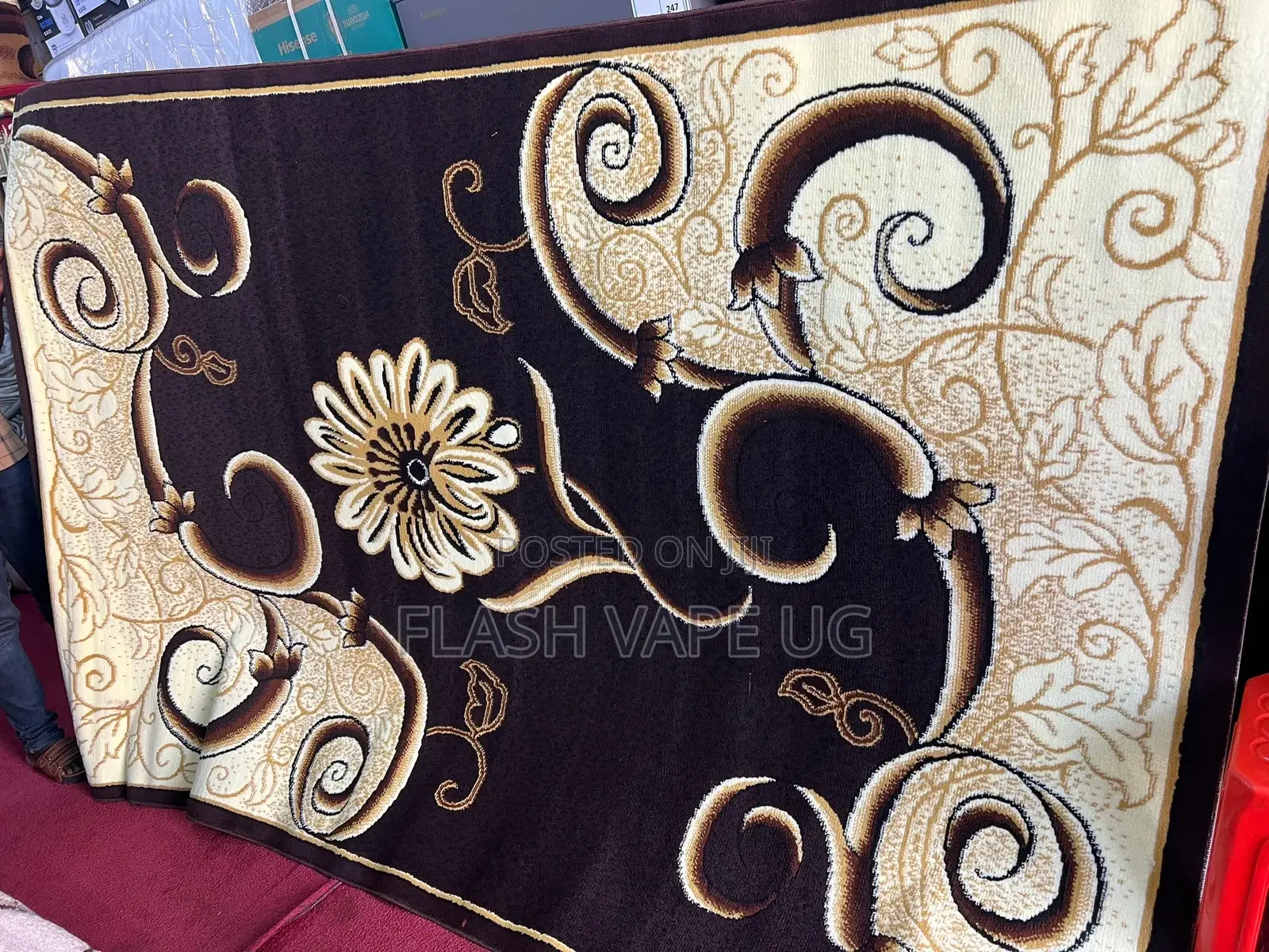 Your Desired Carpet Is Available