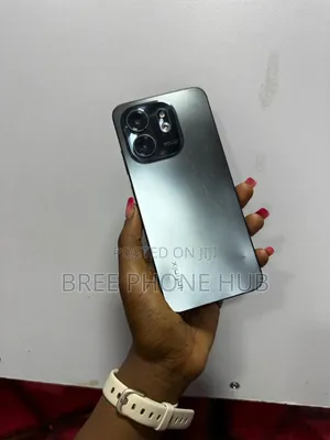 Infinix Smart 9 64 GB Black