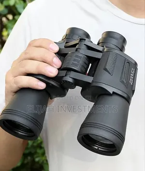 High Power Binoculars for Adults