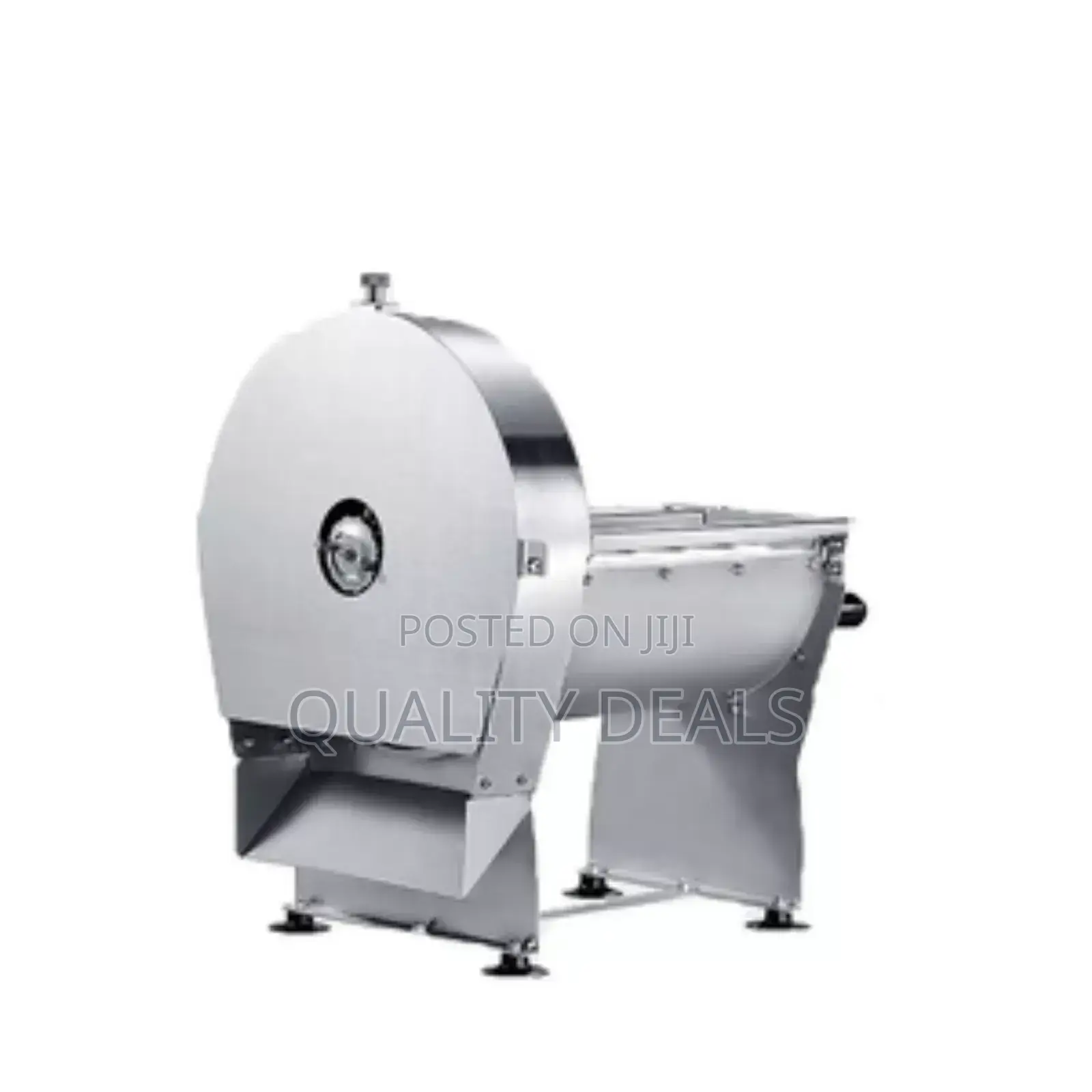 Commercial Crisps Cutter/ Slicer Machine